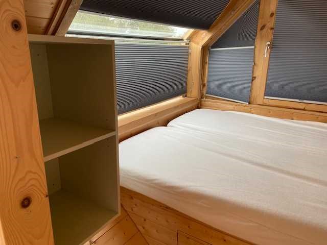Bijenraat vormige cottage - afbeelding 8 van  16