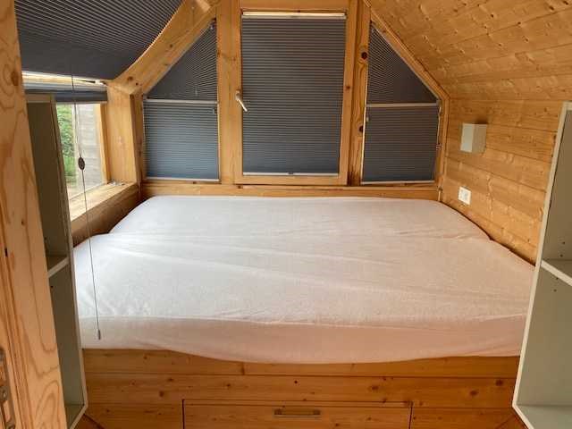 Bijenraat vormige cottage - afbeelding 10 van  16