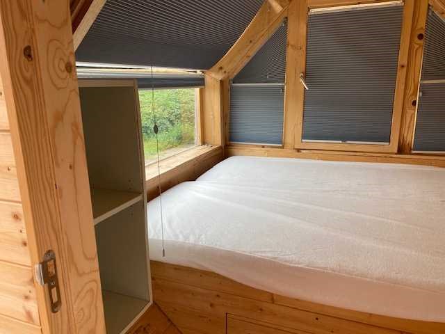 Bijenraat vormige cottage - afbeelding 12 van  16