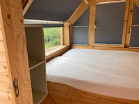 Bijenraat vormige cottage - afbeelding 12 van  16