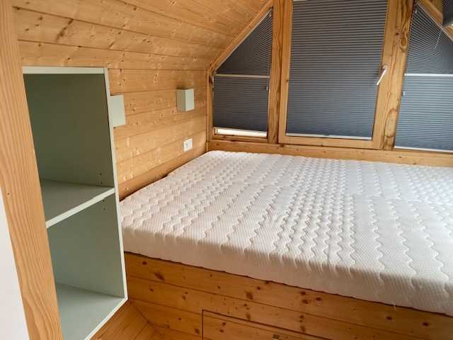 Bijenraat vormige cottage - afbeelding 13 van  16
