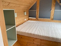 Bijenraat vormige cottage - afbeelding 13 van  16