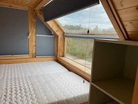 Bijenraat vormige cottage - afbeelding 14 van  16