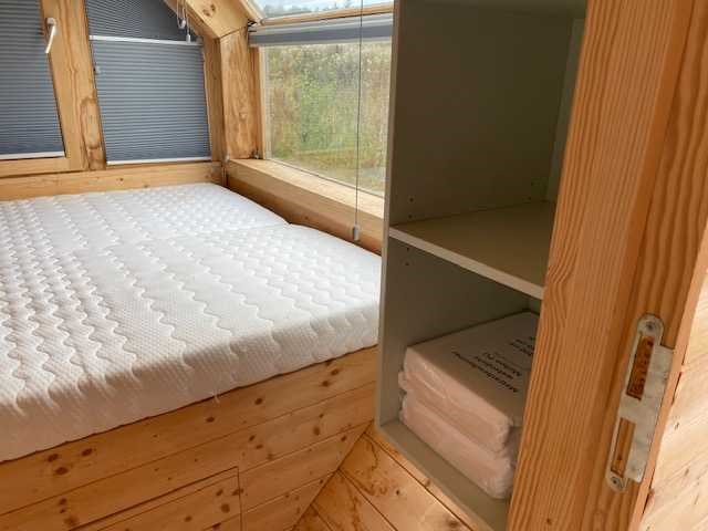 Bijenraat vormige cottage - afbeelding 15 van  16