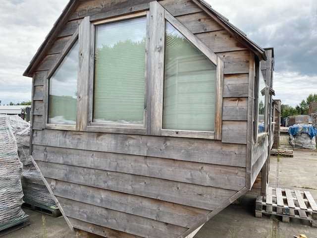 Bijenraat vormige cottage - afbeelding 17 van  24