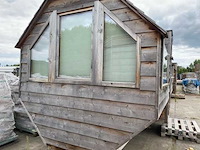 Bijenraat vormige cottage - afbeelding 17 van  24