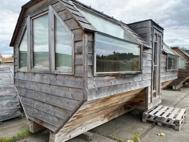 Bijenraat vormige cottage - afbeelding 18 van  24
