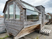 Bijenraat vormige cottage - afbeelding 18 van  24