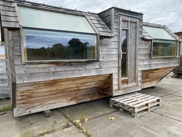 Bijenraat vormige cottage - afbeelding 19 van  24