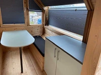 Bijenraat vormige cottage - afbeelding 17 van  25