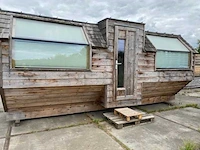 Bijenraat vormige cottage - afbeelding 1 van  24