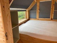 Bijenraat vormige cottage - afbeelding 14 van  24