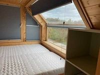 Bijenraat vormige cottage - afbeelding 16 van  24
