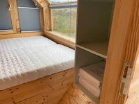 Bijenraat vormige cottage - afbeelding 17 van  24