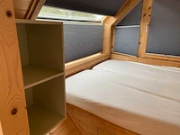 Bijenraat vormige cottage - afbeelding 9 van  25