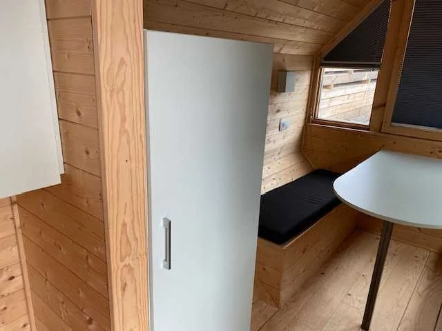 Bijenraat vormige cottage - afbeelding 15 van  25