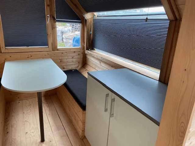 Bijenraat vormige cottage - afbeelding 16 van  25