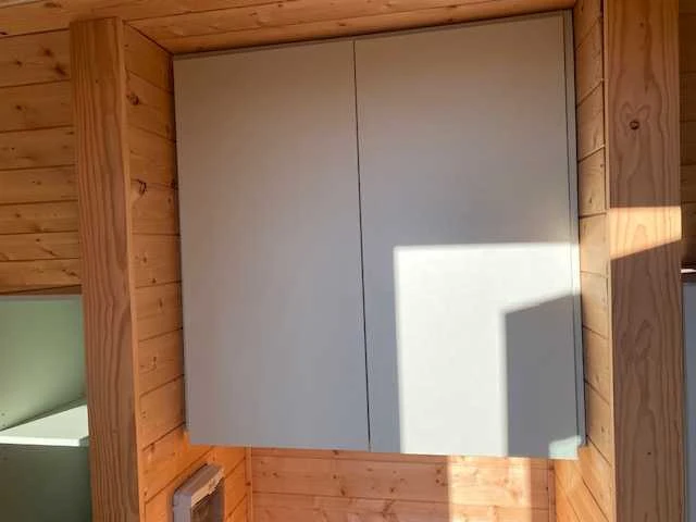 Bijenraat vormige cottage - afbeelding 17 van  25