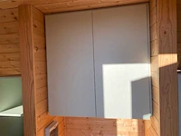 Bijenraat vormige cottage - afbeelding 17 van  25