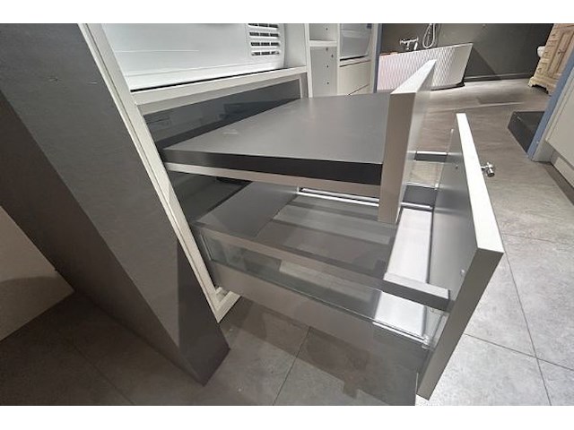 Bijkeuken nova - afbeelding 4 van  17