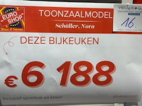 Bijkeuken nova - afbeelding 9 van  17