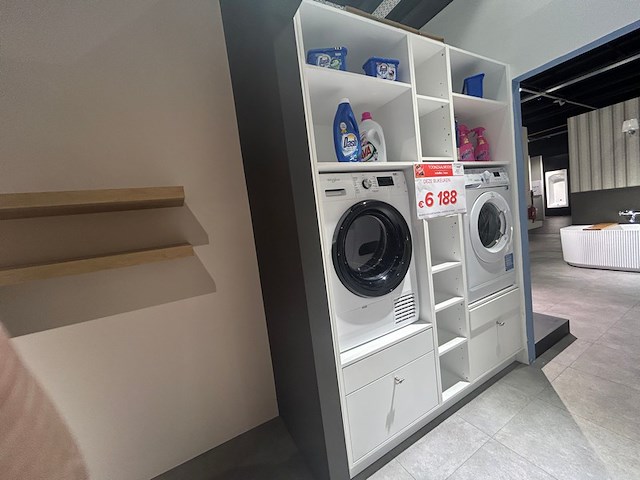 Bijkeuken nova - afbeelding 1 van  17