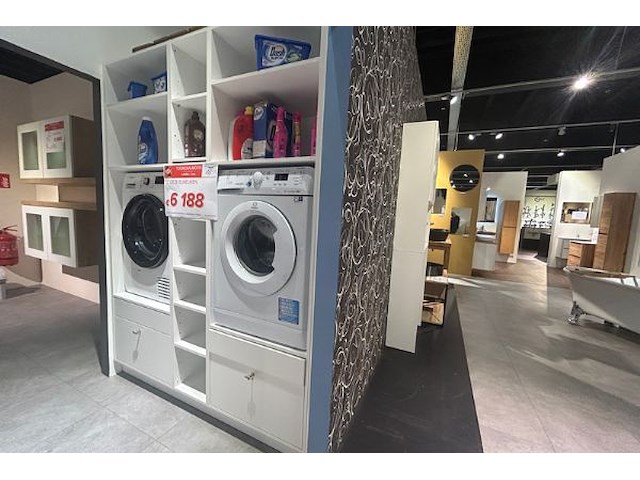 Bijkeuken nova - afbeelding 10 van  17