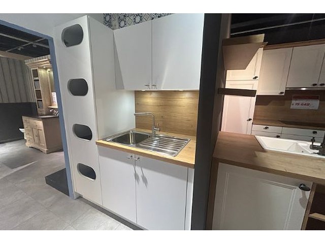 Bijkeuken nova - afbeelding 11 van  17