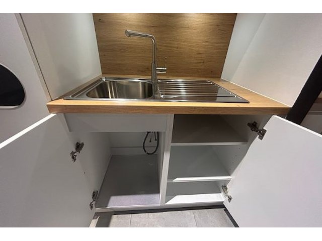 Bijkeuken nova - afbeelding 14 van  17