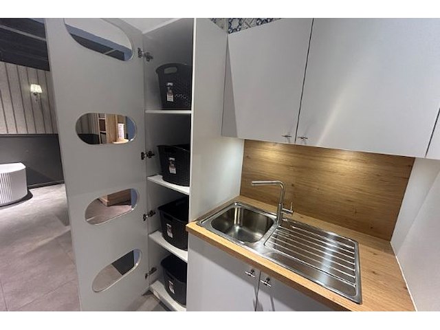 Bijkeuken nova - afbeelding 15 van  17