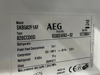 Bijkeuken/wasplaats artwood in l-vorm - afbeelding 4 van  20