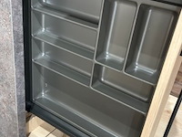 Bijkeuken/wasplaats artwood in l-vorm - afbeelding 8 van  20