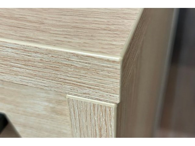 Bijkeuken/wasplaats artwood in l-vorm - afbeelding 10 van  20