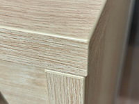 Bijkeuken/wasplaats artwood in l-vorm - afbeelding 10 van  20