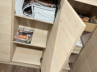 Bijkeuken/wasplaats artwood in l-vorm - afbeelding 11 van  20