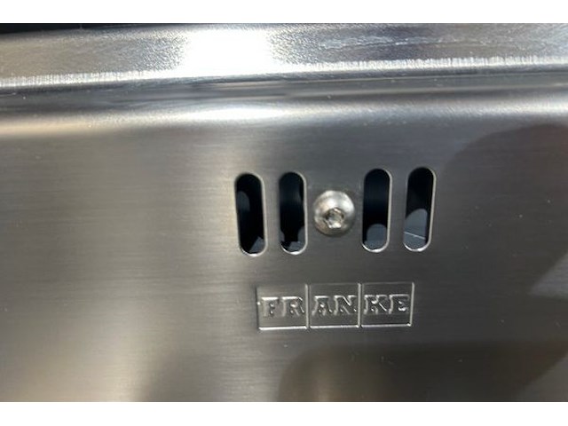 Bijkeuken/wasplaats artwood in l-vorm - afbeelding 18 van  20