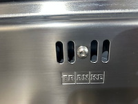 Bijkeuken/wasplaats artwood in l-vorm - afbeelding 18 van  20