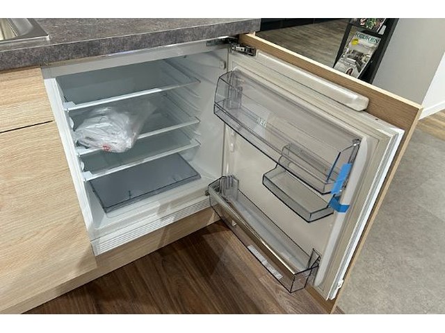 Bijkeuken/wasplaats artwood in l-vorm - afbeelding 19 van  20