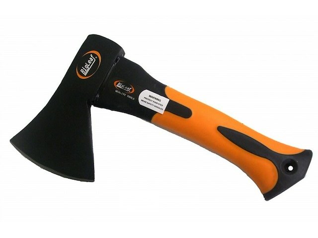 Bijl - afbeelding 1 van  1