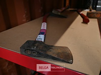 Bijl - afbeelding 3 van  3
