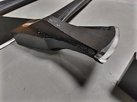 Bijlen en mokerset - afbeelding 7 van  11