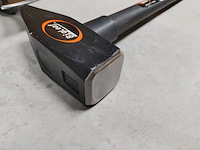 Bijlen en mokerset - afbeelding 11 van  11