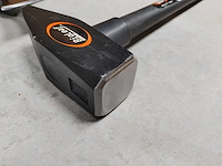 Bijlen/hamer set bigleaf - afbeelding 5 van  5