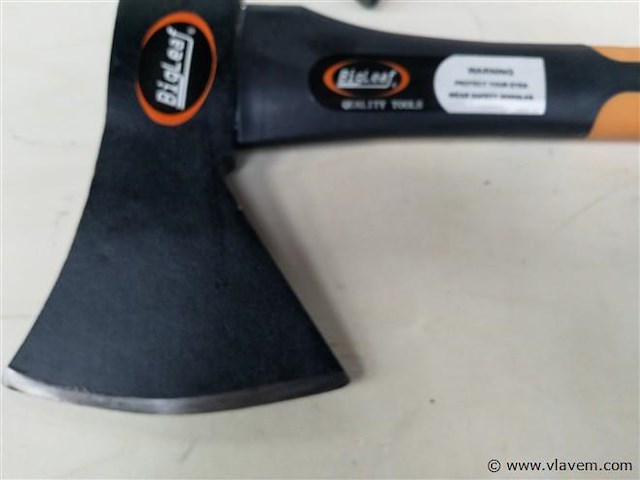 Bijlenset - afbeelding 2 van  5