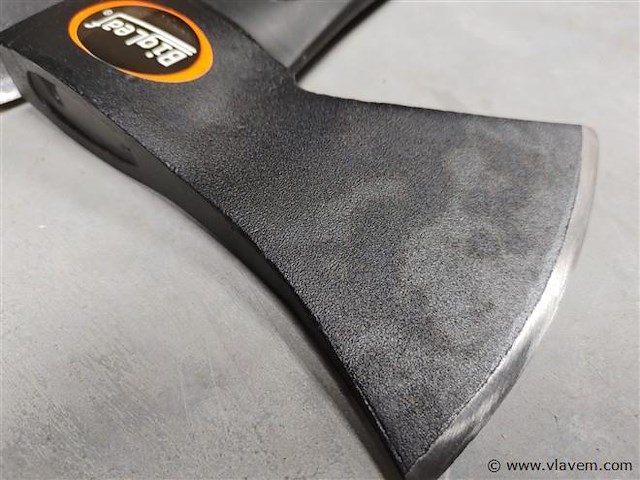 Bijlenset - afbeelding 2 van  3