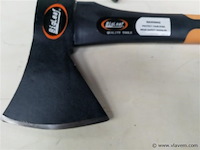 Bijlenset - afbeelding 2 van  5