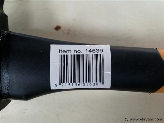 Bijlenset - afbeelding 4 van  5