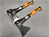 Bijlenset - afbeelding 1 van  3