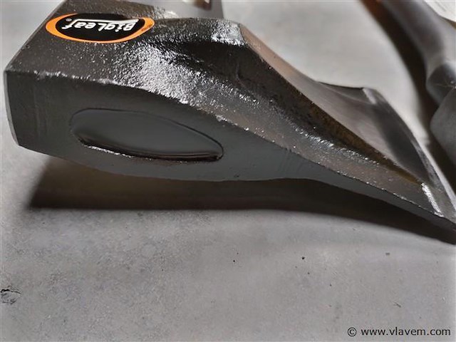 Bijlenset - afbeelding 3 van  3