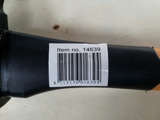 Bijlenset - afbeelding 2 van  11